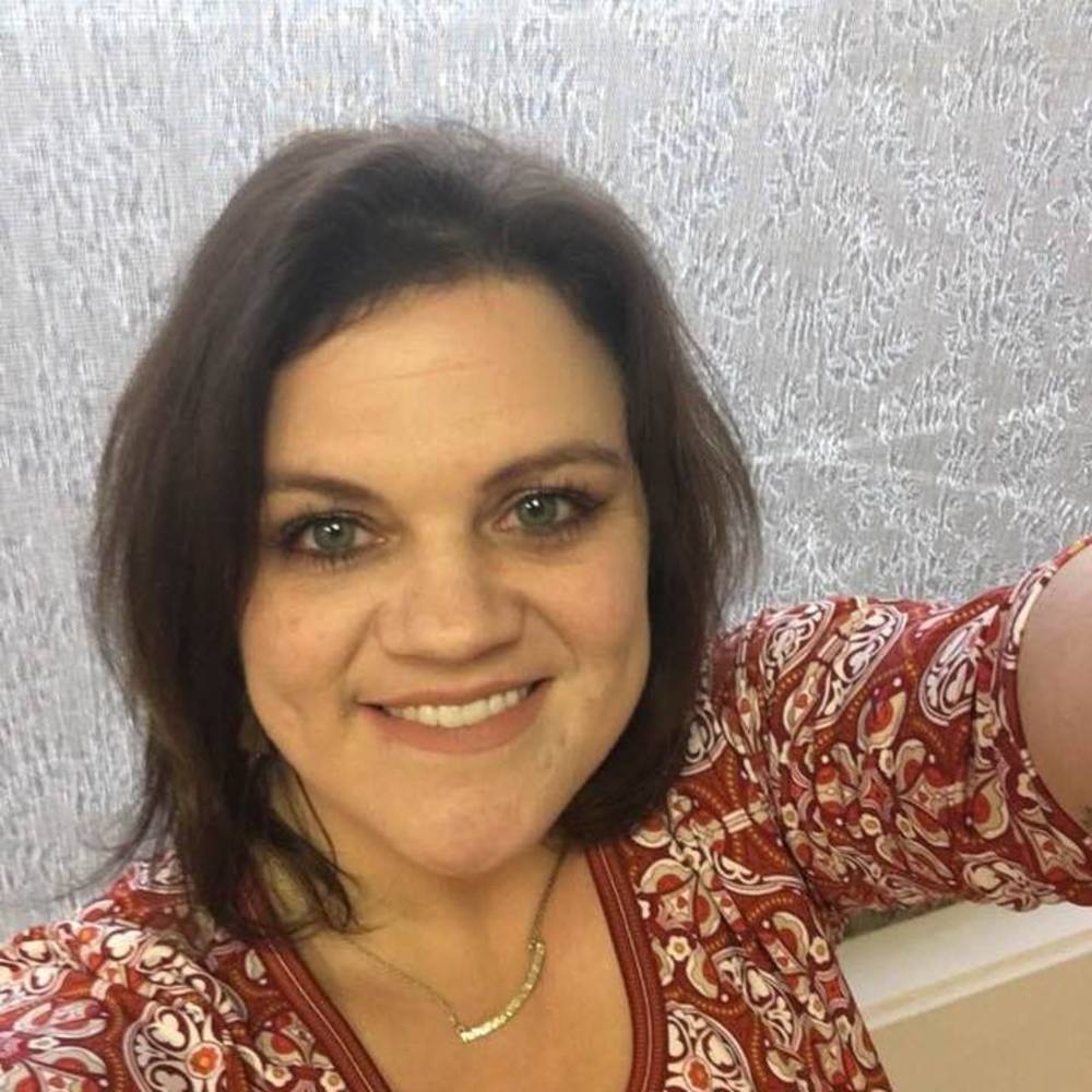 Meet your Posher, Jenny